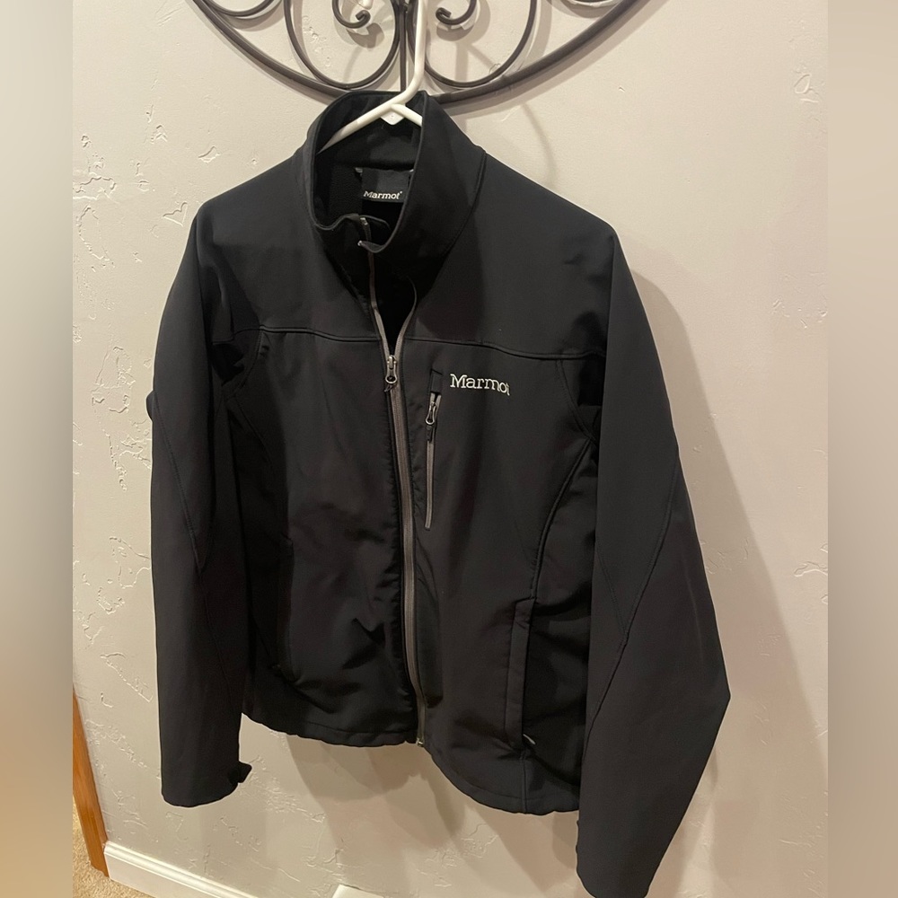 Marmot Jacket